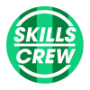 Skills Crew HD-silver-querzola